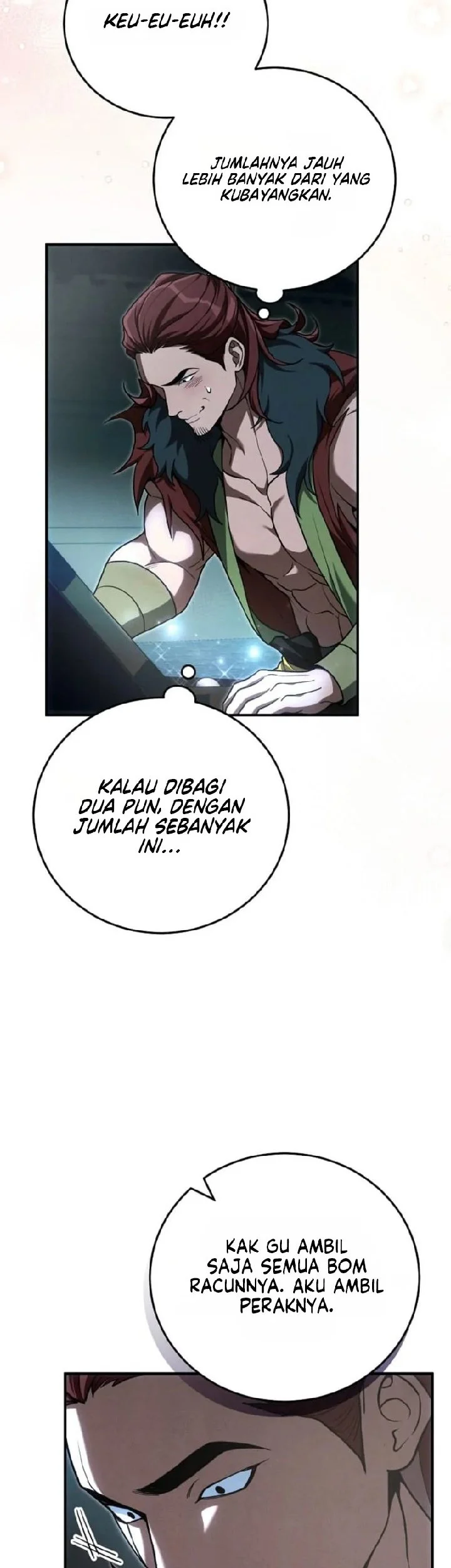 Third-Rate Martial Family Becomes the Best Under Heaven Chapter 7 - halaman 10
