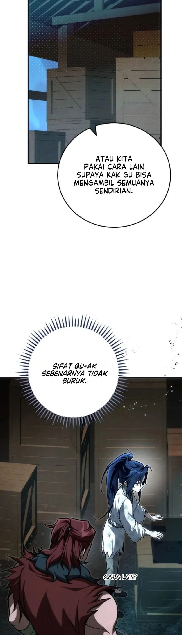 Third-Rate Martial Family Becomes the Best Under Heaven Chapter 7 - halaman 13