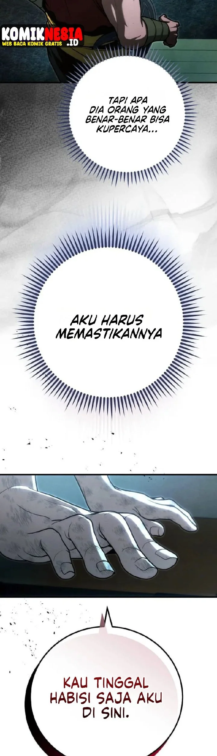 Third-Rate Martial Family Becomes the Best Under Heaven Chapter 7 - halaman 14