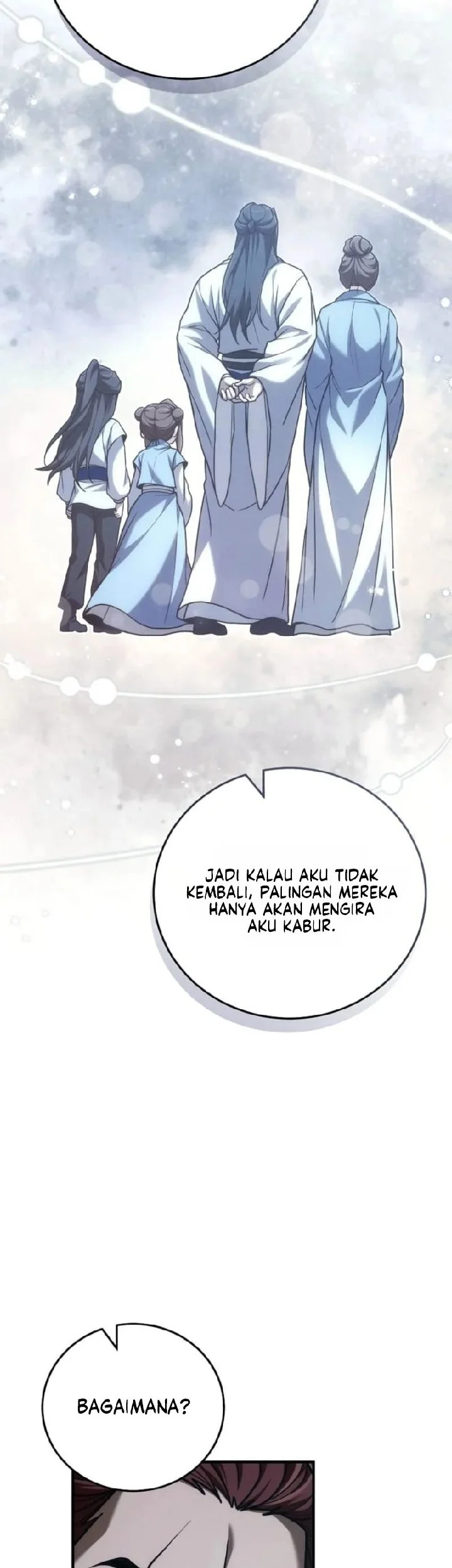 Third-Rate Martial Family Becomes the Best Under Heaven Chapter 7 - halaman 17