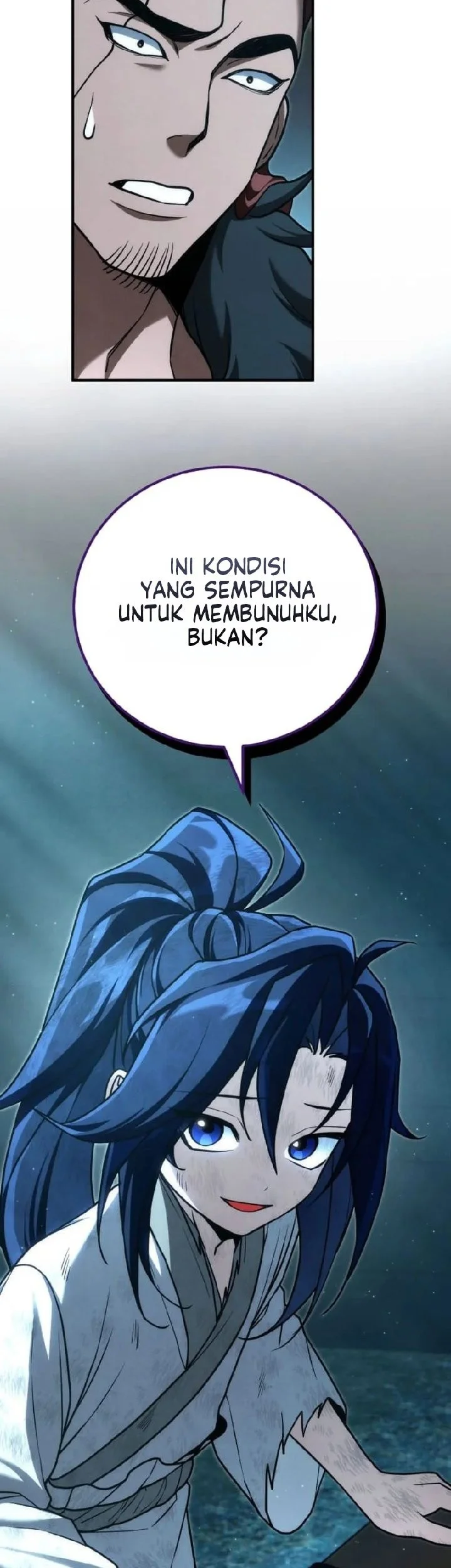 Third-Rate Martial Family Becomes the Best Under Heaven Chapter 7 - halaman 18
