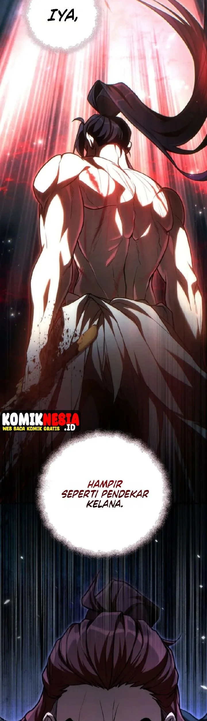 Third-Rate Martial Family Becomes the Best Under Heaven Chapter 7 - halaman 24