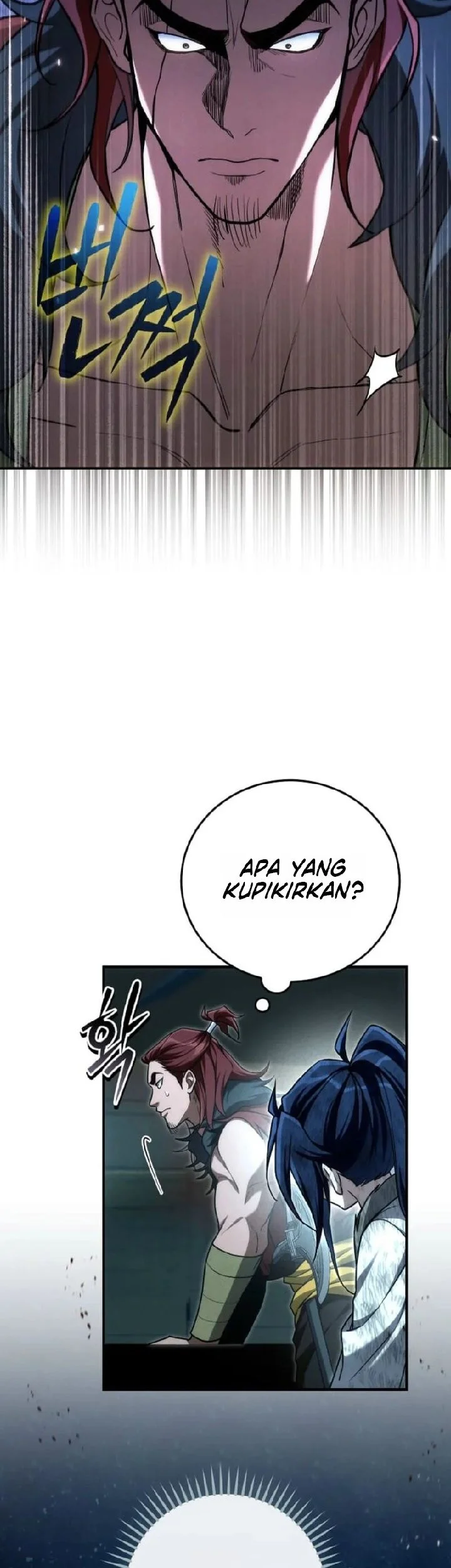 Third-Rate Martial Family Becomes the Best Under Heaven Chapter 7 - halaman 25