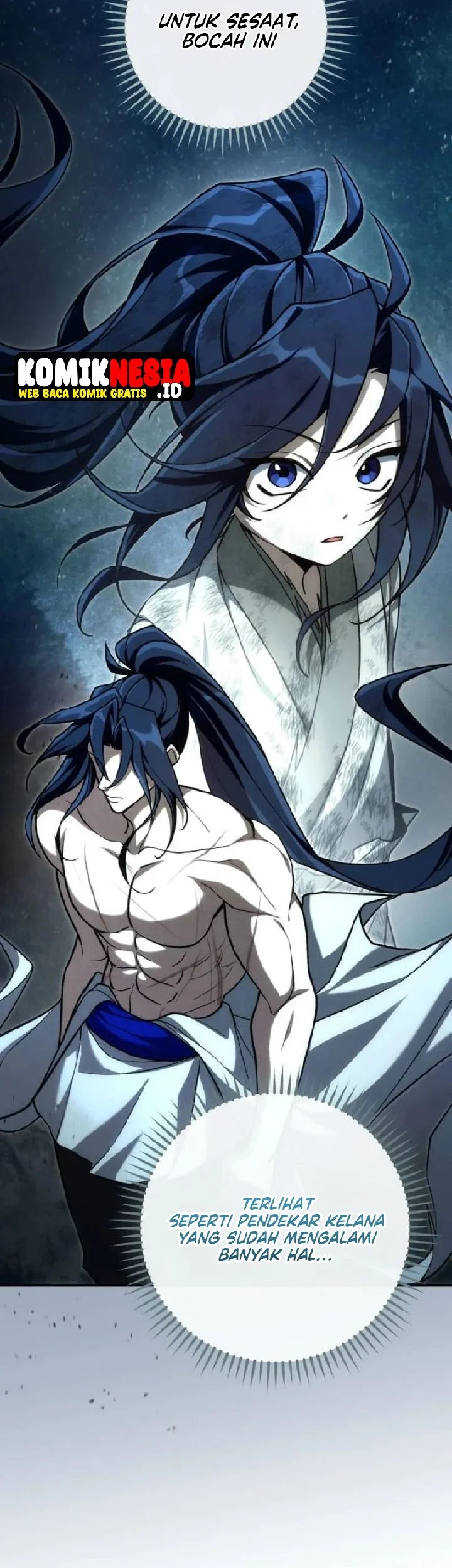 Third-Rate Martial Family Becomes the Best Under Heaven Chapter 7 - halaman 26