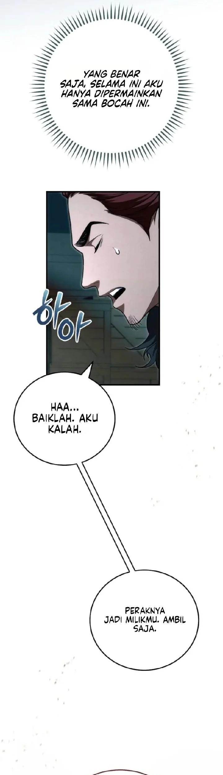 Third-Rate Martial Family Becomes the Best Under Heaven Chapter 7 - halaman 27
