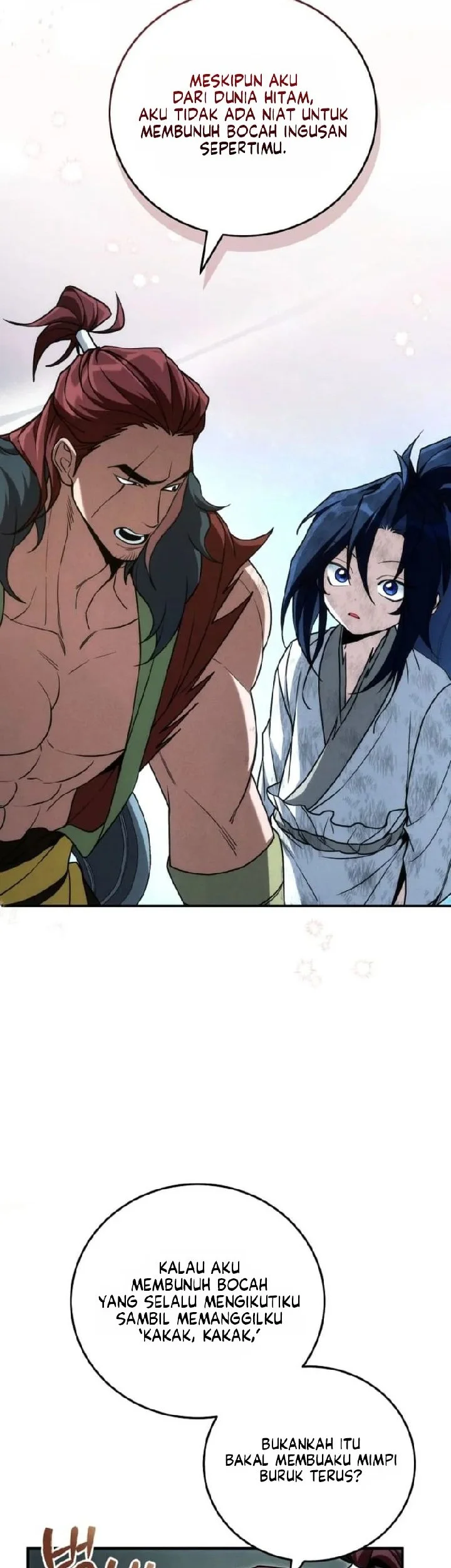 Third-Rate Martial Family Becomes the Best Under Heaven Chapter 7 - halaman 28