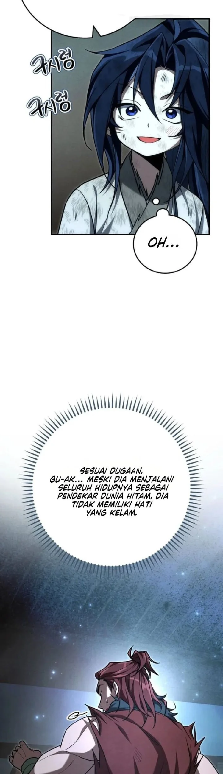Third-Rate Martial Family Becomes the Best Under Heaven Chapter 7 - halaman 30