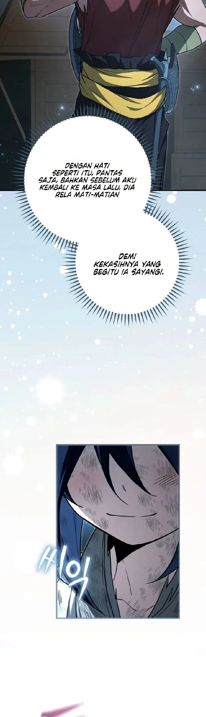 Third-Rate Martial Family Becomes the Best Under Heaven Chapter 7 - halaman 31