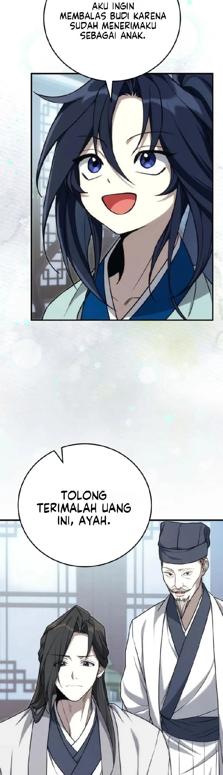 Third-Rate Martial Family Becomes the Best Under Heaven Chapter 7 - halaman 46
