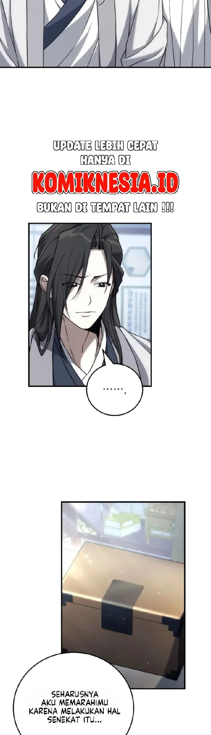 Third-Rate Martial Family Becomes the Best Under Heaven Chapter 7 - halaman 47