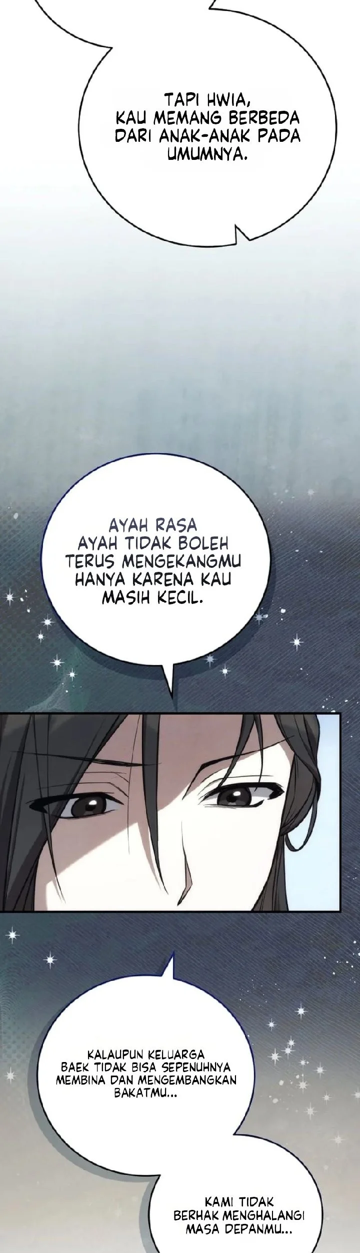 Third-Rate Martial Family Becomes the Best Under Heaven Chapter 7 - halaman 48
