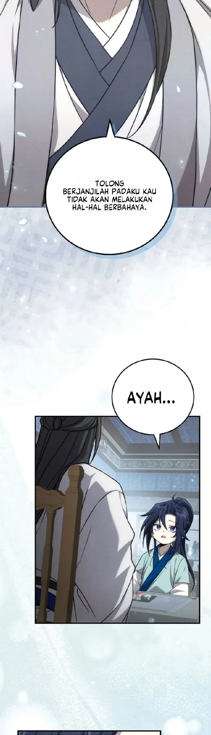 Third-Rate Martial Family Becomes the Best Under Heaven Chapter 7 - halaman 51