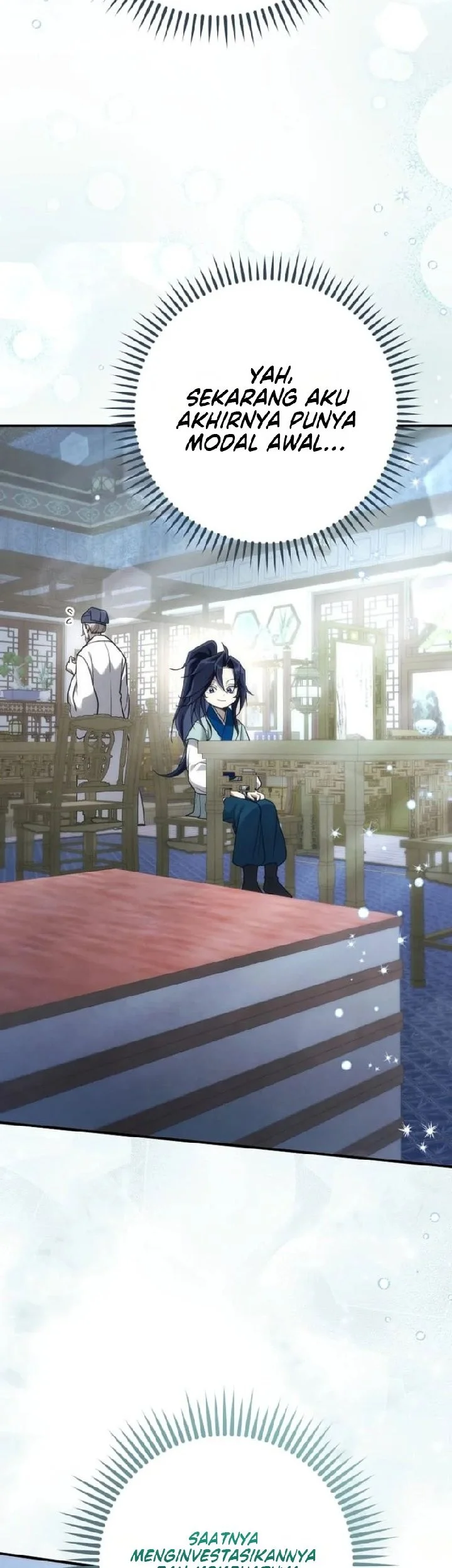 Third-Rate Martial Family Becomes the Best Under Heaven Chapter 7 - halaman 55