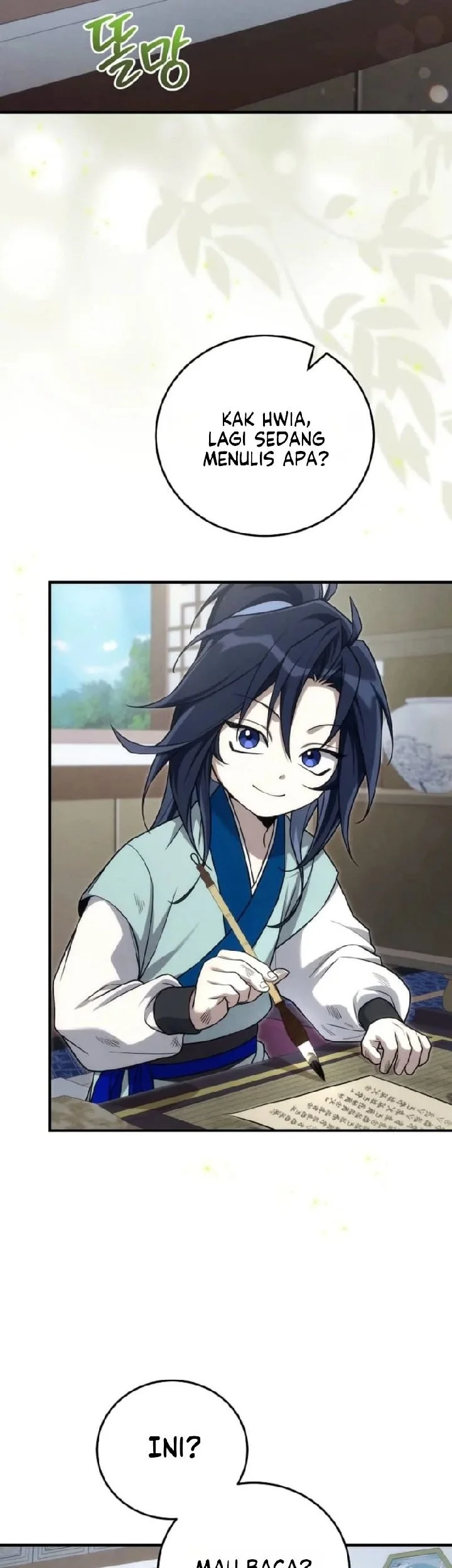 Third-Rate Martial Family Becomes the Best Under Heaven Chapter 7 - halaman 58