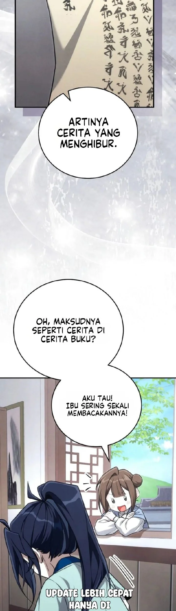 Third-Rate Martial Family Becomes the Best Under Heaven Chapter 7 - halaman 60