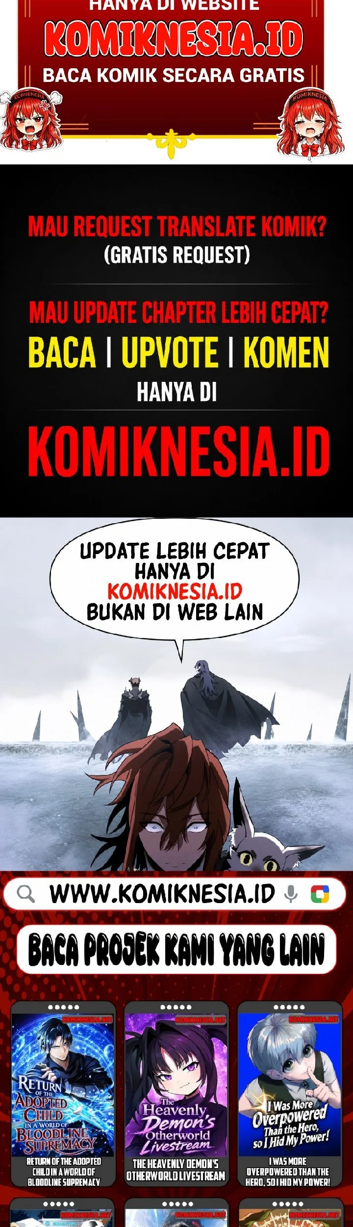 Third-Rate Martial Family Becomes the Best Under Heaven Chapter 7 - halaman 64