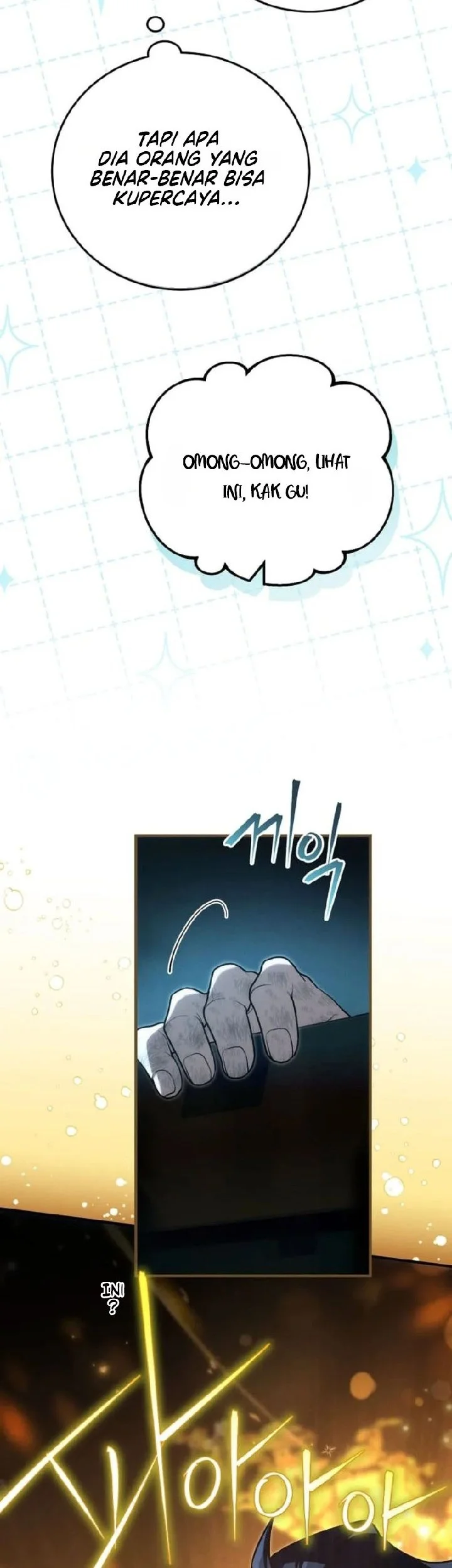 Third-Rate Martial Family Becomes the Best Under Heaven Chapter 7 - halaman 7