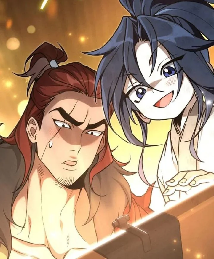 Third-Rate Martial Family Becomes the Best Under Heaven Chapter 7 - halaman 8