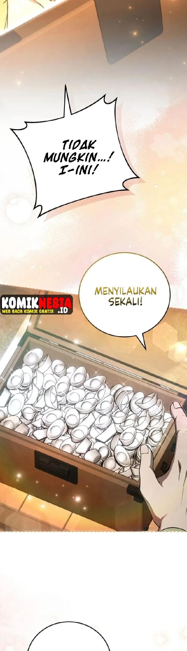 Third-Rate Martial Family Becomes the Best Under Heaven Chapter 7 - halaman 9