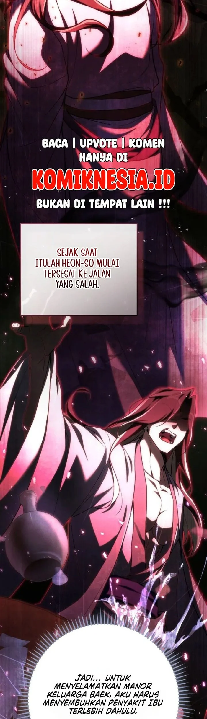 Third-Rate Martial Family Becomes the Best Under Heaven Chapter 8 - halaman 12