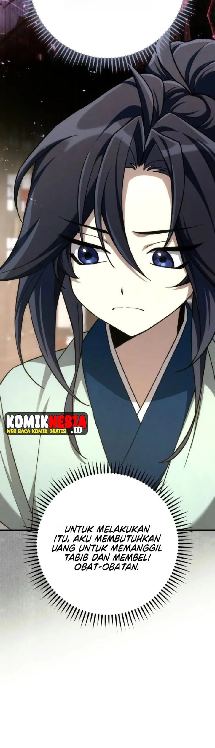 Third-Rate Martial Family Becomes the Best Under Heaven Chapter 8 - halaman 13
