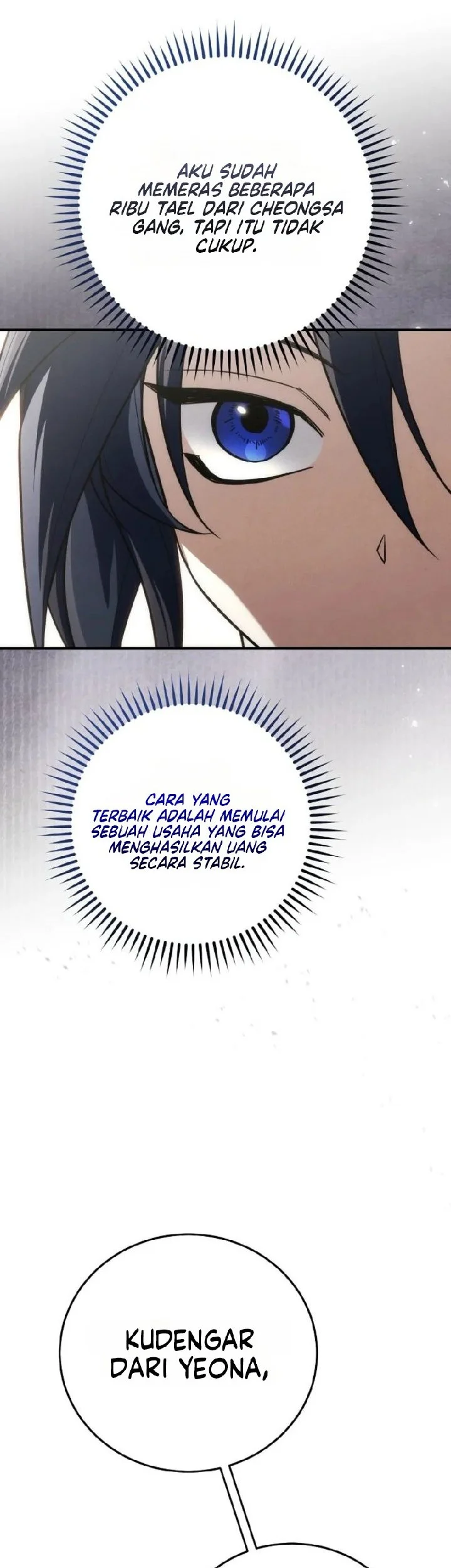 Third-Rate Martial Family Becomes the Best Under Heaven Chapter 8 - halaman 14