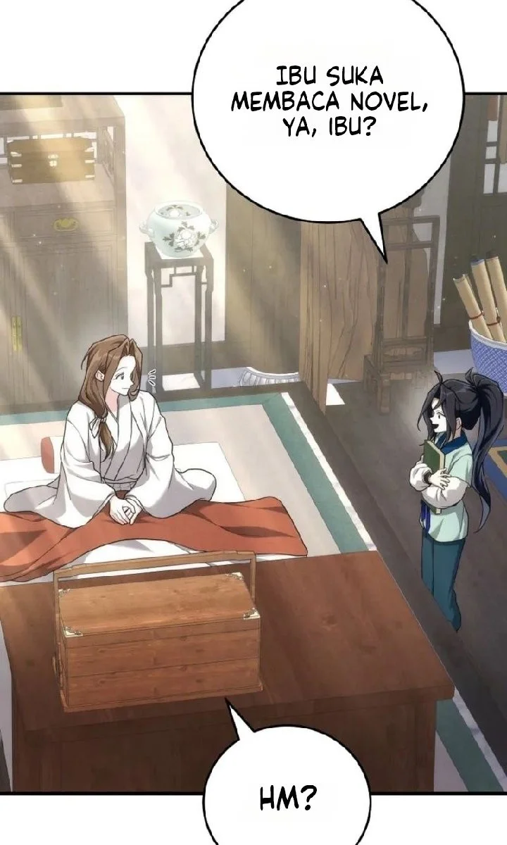 Third-Rate Martial Family Becomes the Best Under Heaven Chapter 8 - halaman 15