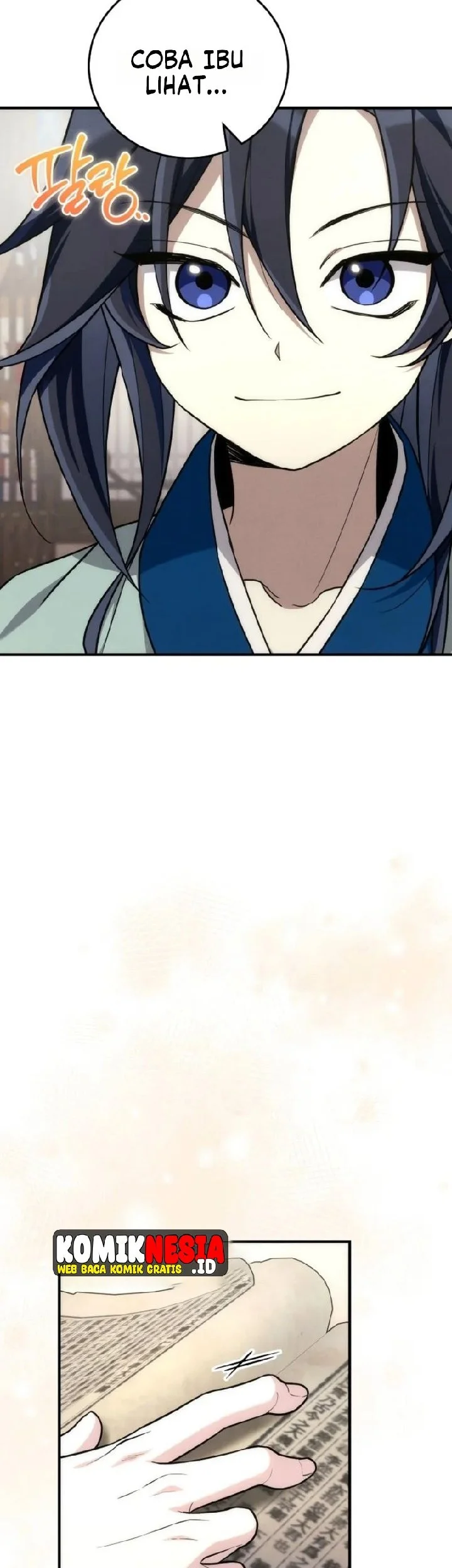 Third-Rate Martial Family Becomes the Best Under Heaven Chapter 8 - halaman 18
