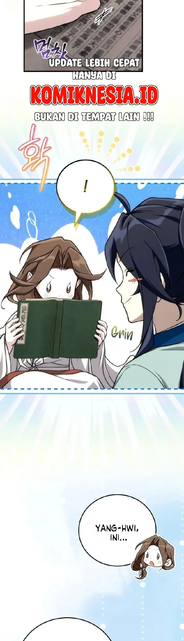 Third-Rate Martial Family Becomes the Best Under Heaven Chapter 8 - halaman 19