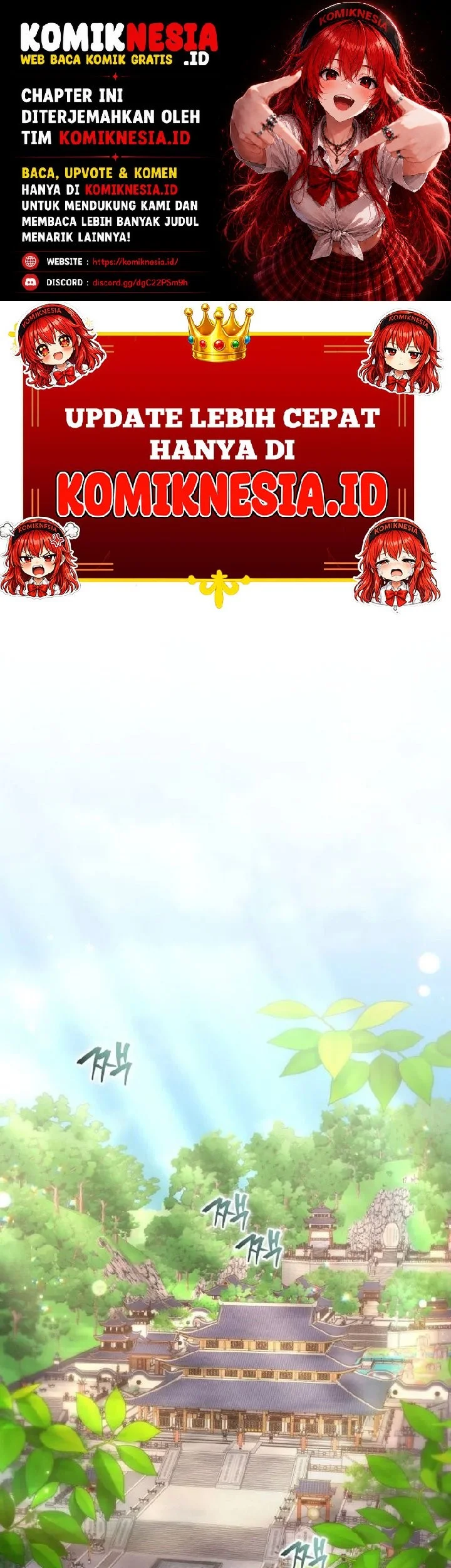 Third-Rate Martial Family Becomes the Best Under Heaven Chapter 8 - halaman 2