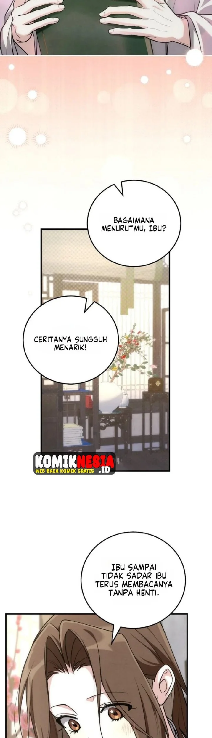 Third-Rate Martial Family Becomes the Best Under Heaven Chapter 8 - halaman 24