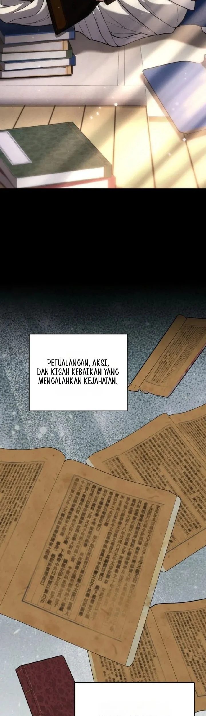 Third-Rate Martial Family Becomes the Best Under Heaven Chapter 8 - halaman 27