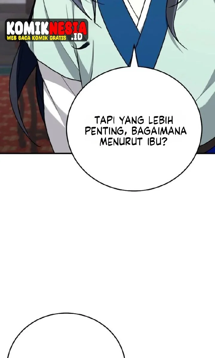 Third-Rate Martial Family Becomes the Best Under Heaven Chapter 8 - halaman 29
