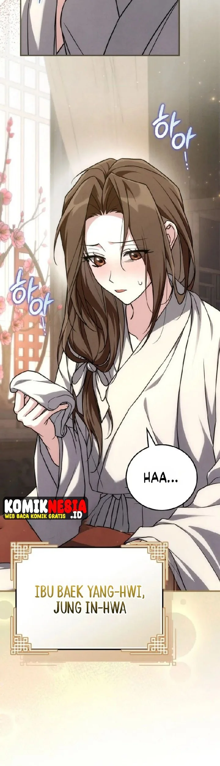 Third-Rate Martial Family Becomes the Best Under Heaven Chapter 8 - halaman 4