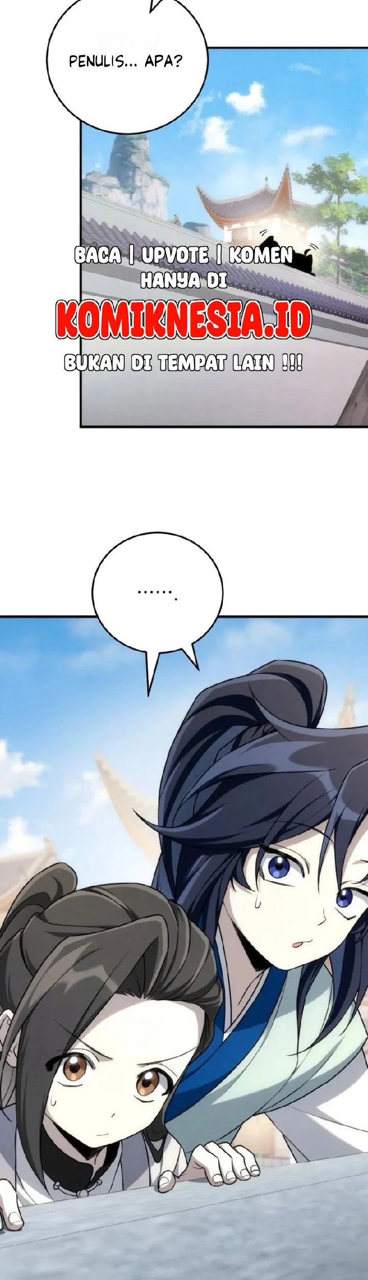 Third-Rate Martial Family Becomes the Best Under Heaven Chapter 8 - halaman 40