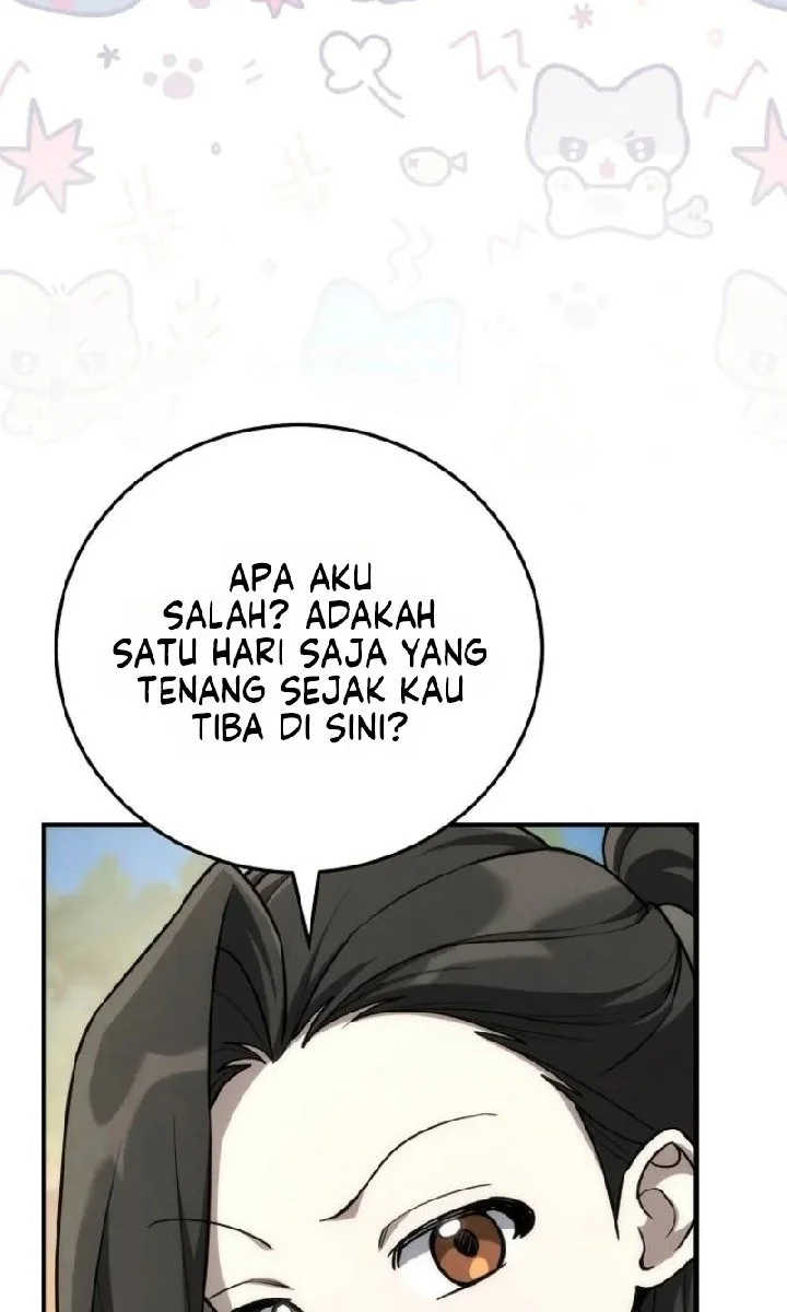 Third-Rate Martial Family Becomes the Best Under Heaven Chapter 8 - halaman 43