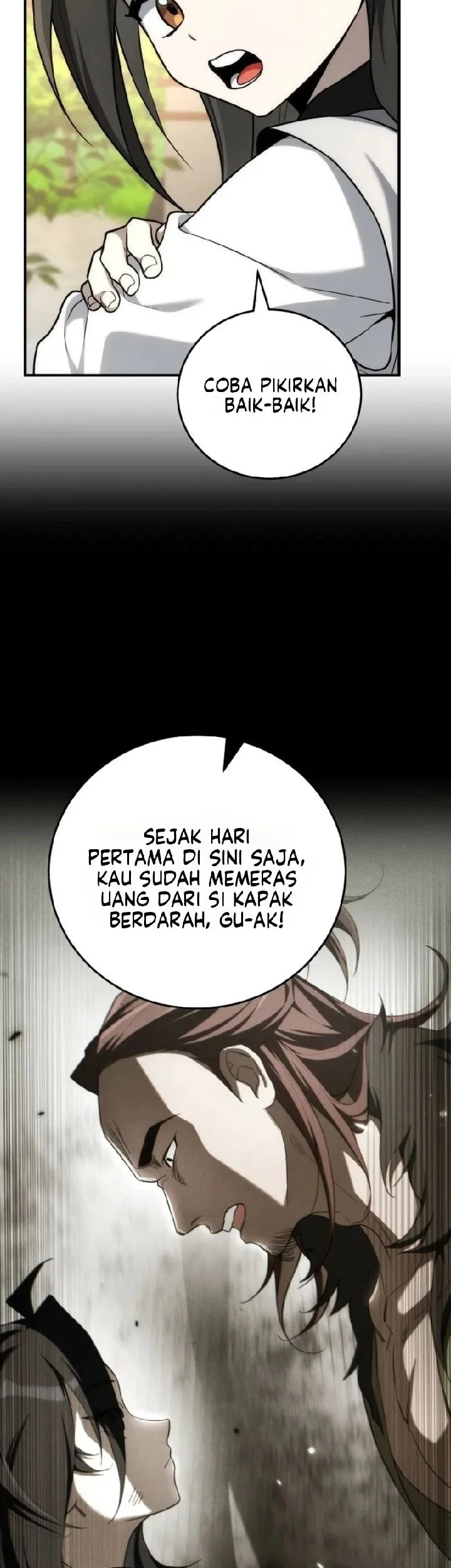 Third-Rate Martial Family Becomes the Best Under Heaven Chapter 8 - halaman 44