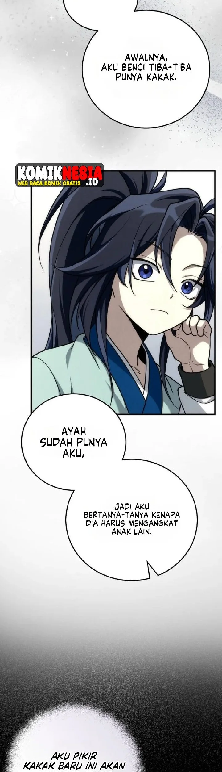 Third-Rate Martial Family Becomes the Best Under Heaven Chapter 8 - halaman 49