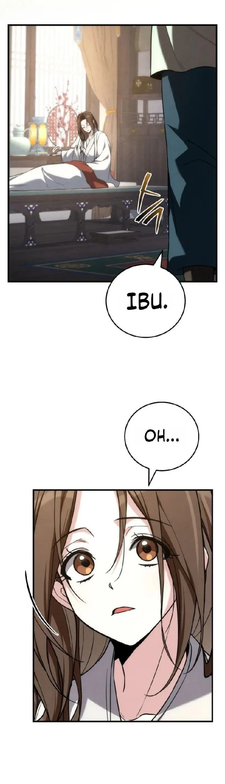 Third-Rate Martial Family Becomes the Best Under Heaven Chapter 8 - halaman 5