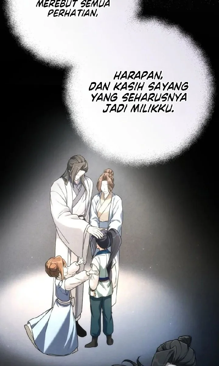 Third-Rate Martial Family Becomes the Best Under Heaven Chapter 8 - halaman 50