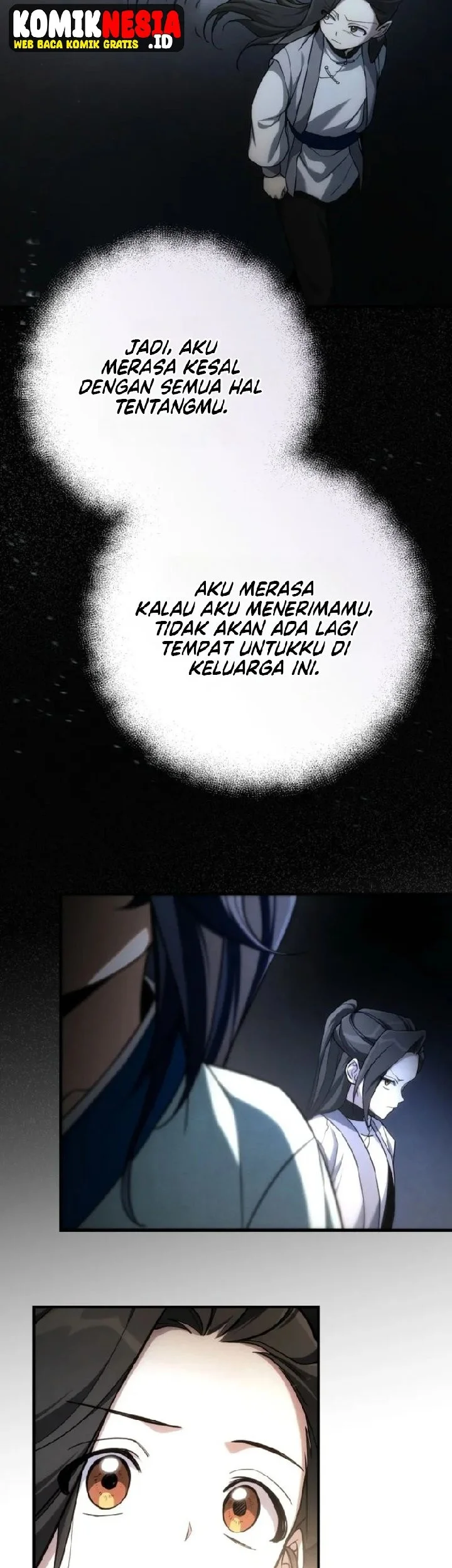Third-Rate Martial Family Becomes the Best Under Heaven Chapter 8 - halaman 51