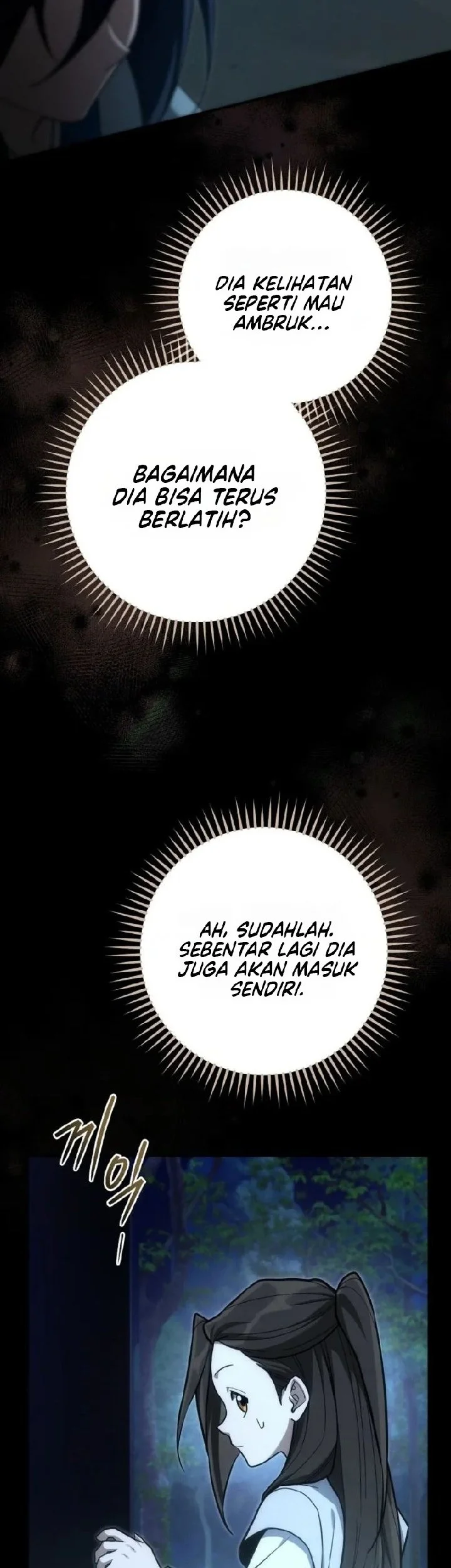 Third-Rate Martial Family Becomes the Best Under Heaven Chapter 8 - halaman 61