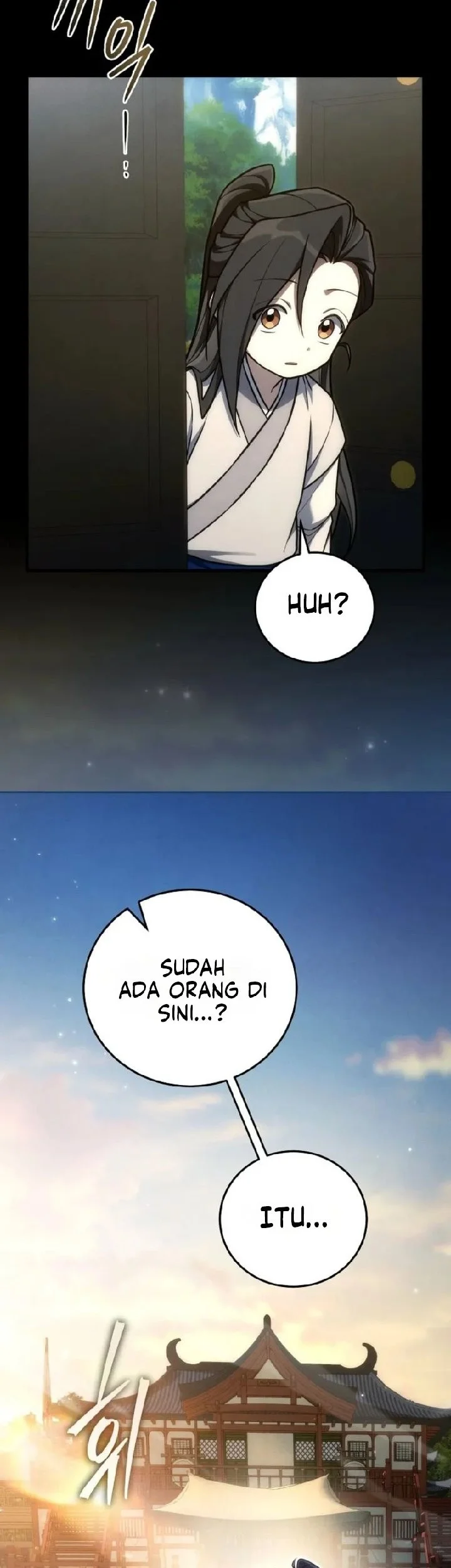 Third-Rate Martial Family Becomes the Best Under Heaven Chapter 8 - halaman 65