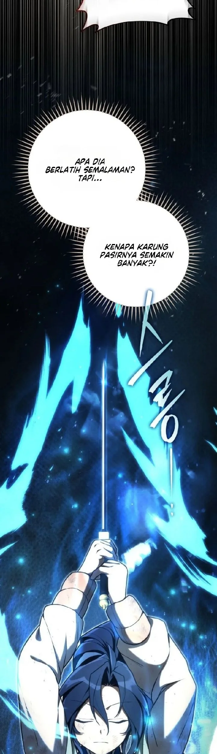 Third-Rate Martial Family Becomes the Best Under Heaven Chapter 8 - halaman 67
