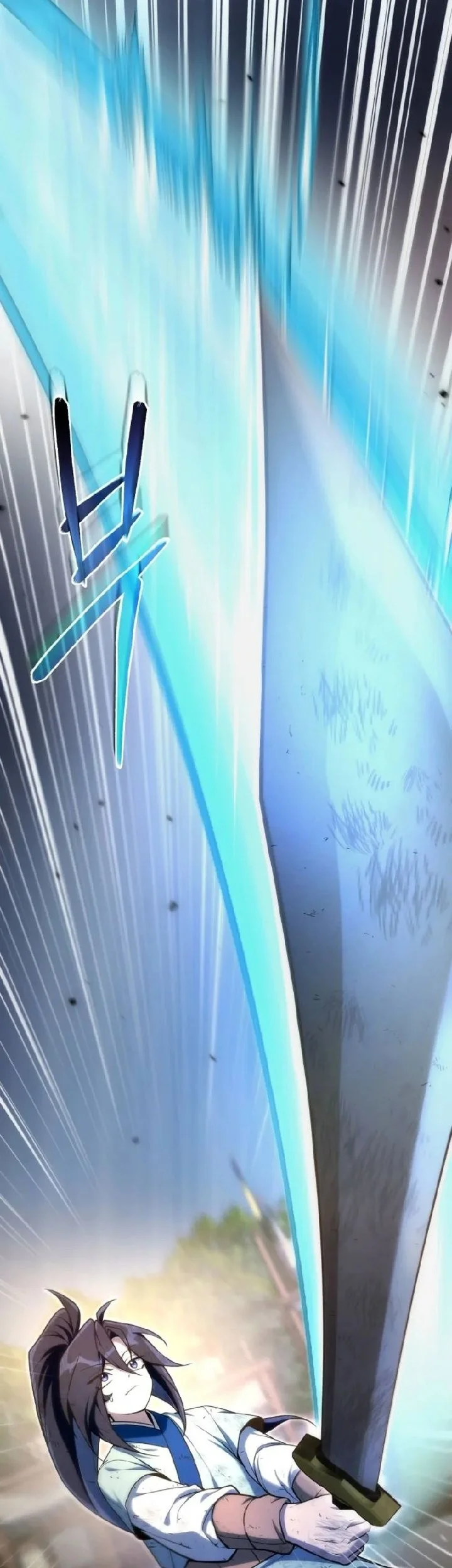 Third-Rate Martial Family Becomes the Best Under Heaven Chapter 8 - halaman 69