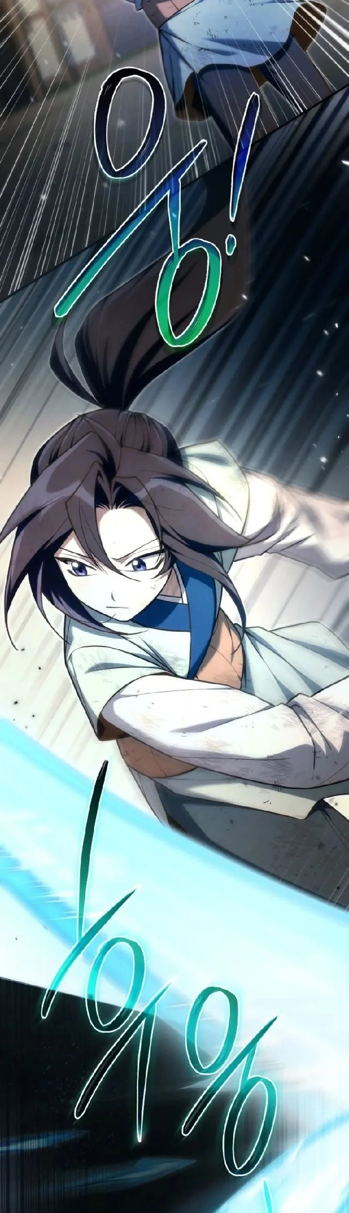 Third-Rate Martial Family Becomes the Best Under Heaven Chapter 8 - halaman 70