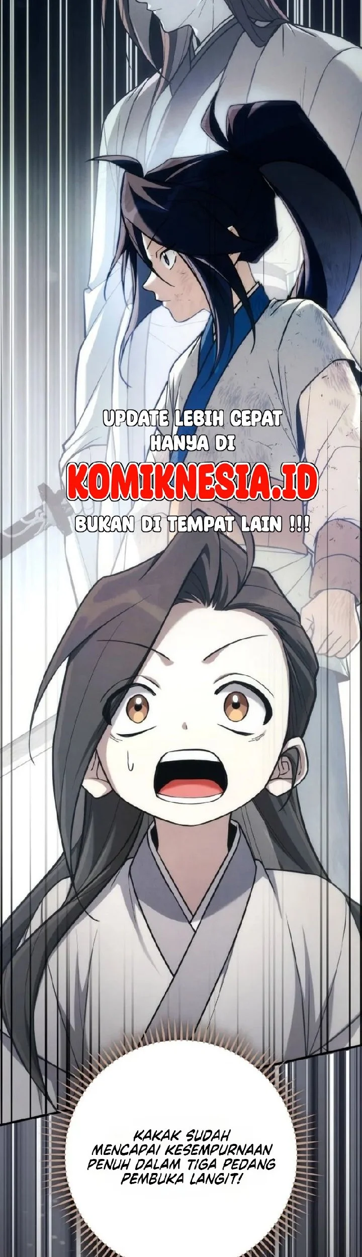 Third-Rate Martial Family Becomes the Best Under Heaven Chapter 8 - halaman 75