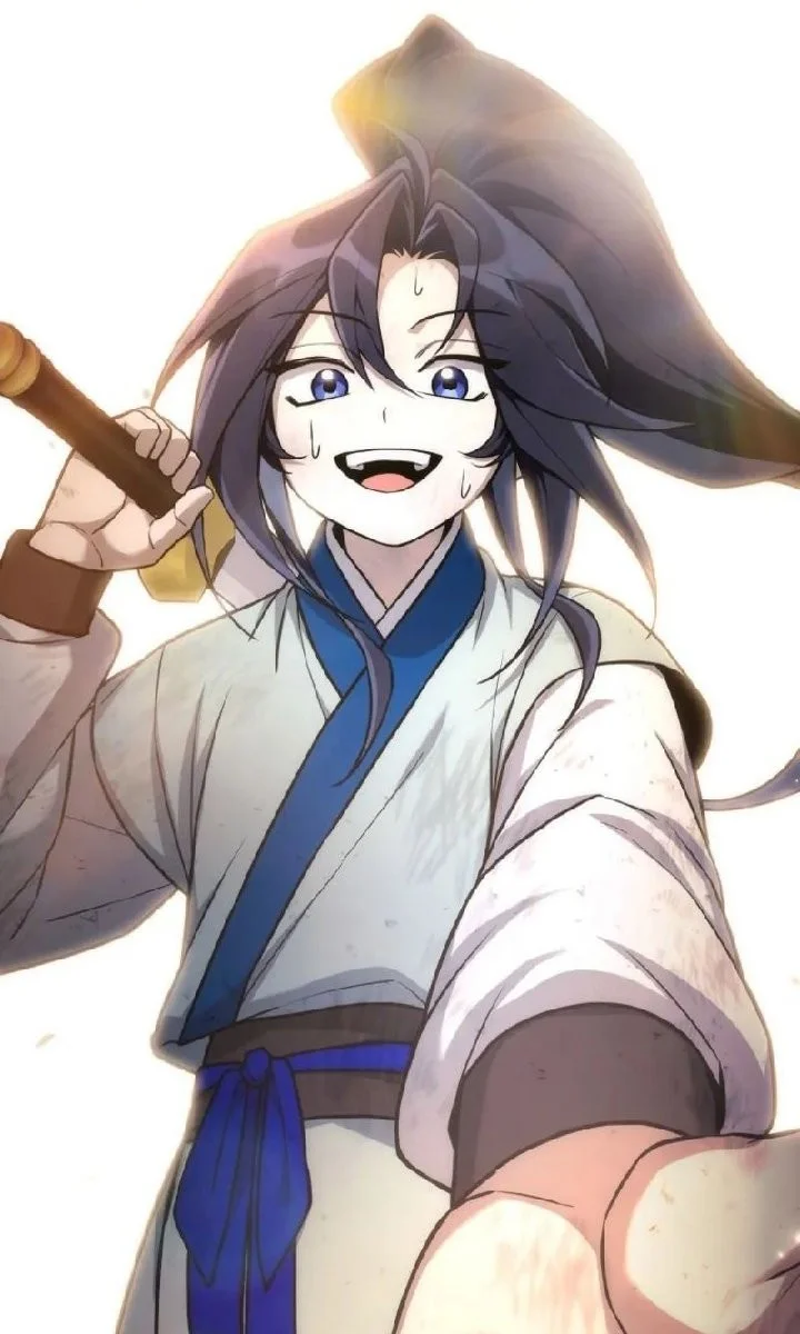 Third-Rate Martial Family Becomes the Best Under Heaven Chapter 8 - halaman 78
