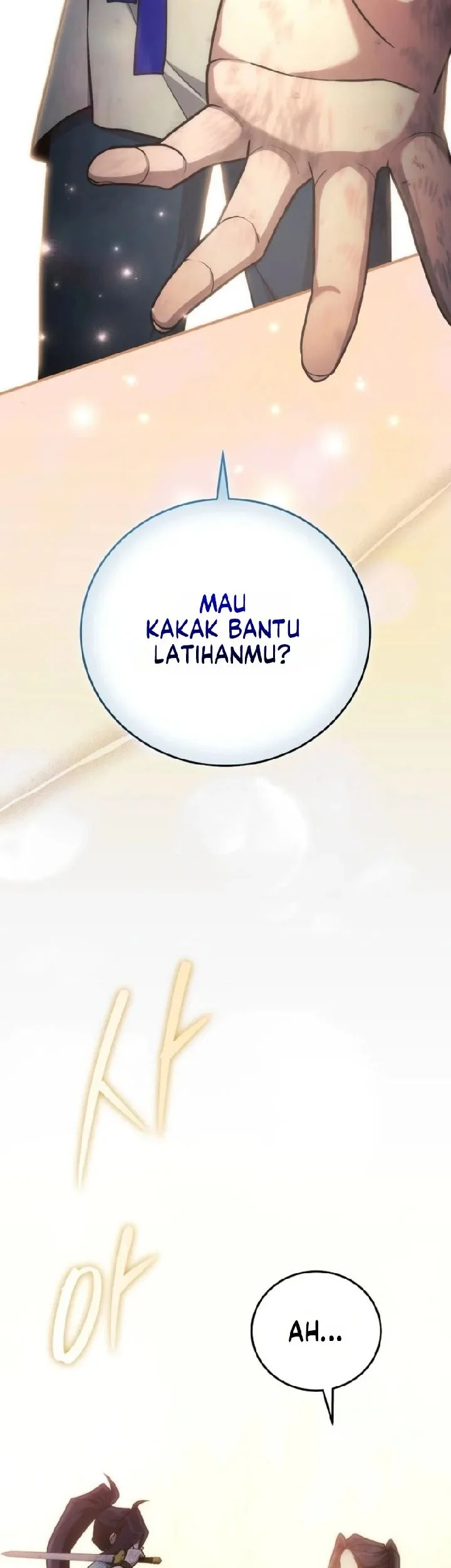 Third-Rate Martial Family Becomes the Best Under Heaven Chapter 8 - halaman 79