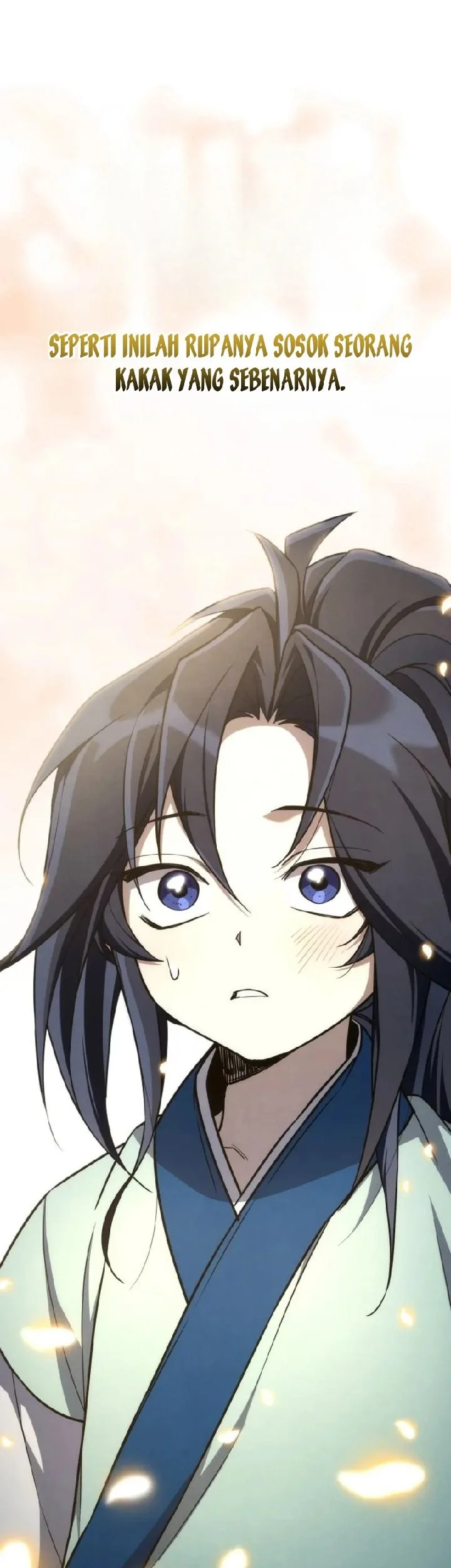Third-Rate Martial Family Becomes the Best Under Heaven Chapter 8 - halaman 83